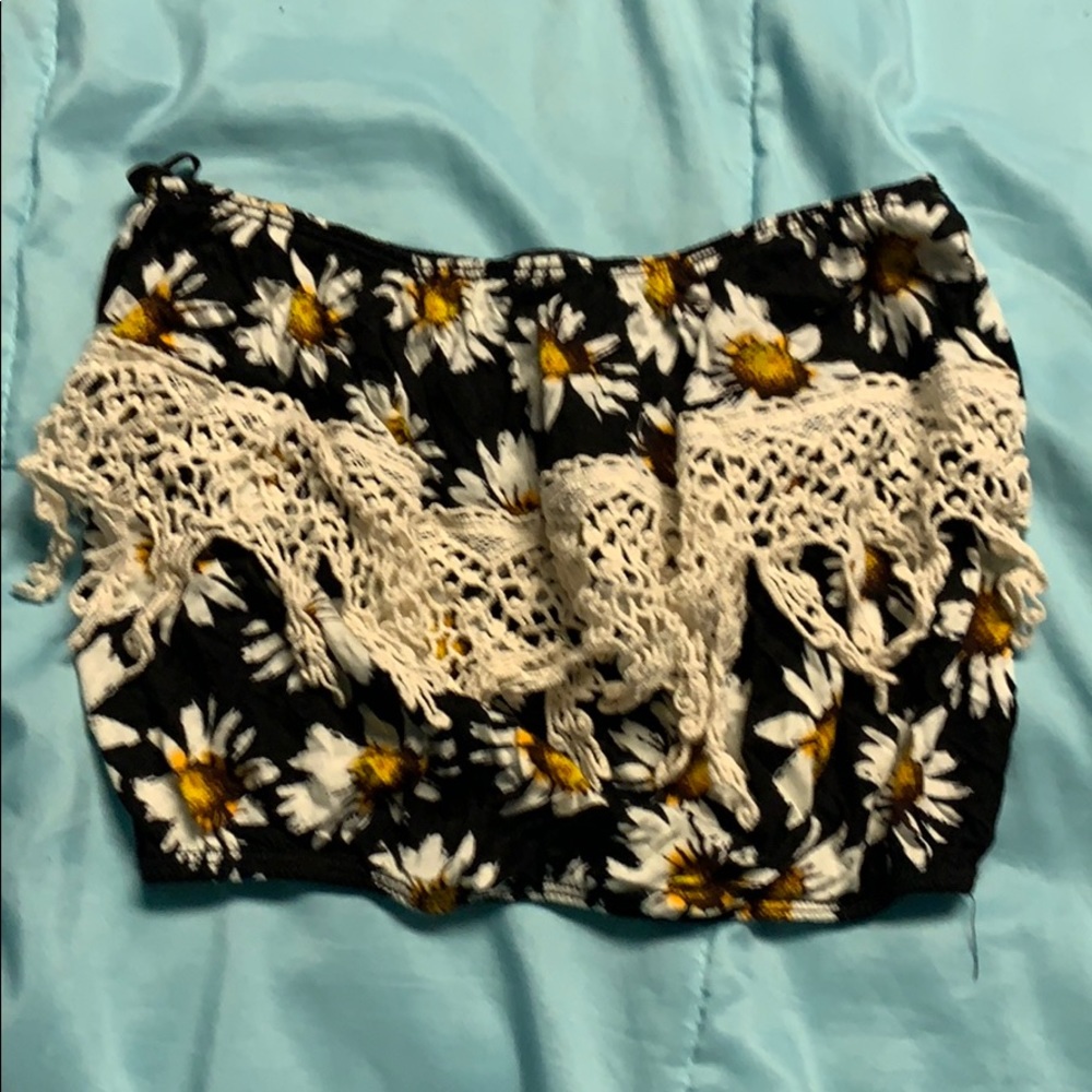 Croptop